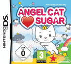 Angel Cat Sugar