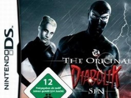 Diabolik: The Original Sin