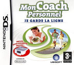 MonCoach Personnel: Je Garde La Ligne (FR)