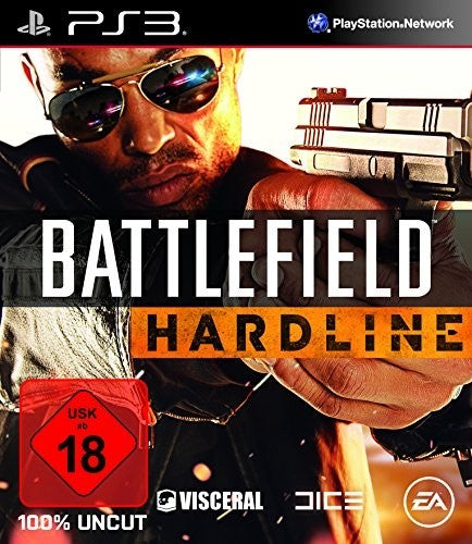 Battlefield: Hardline (DE) — Essentials