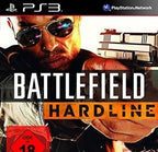 Battlefield: Hardline (DE) — Essentials