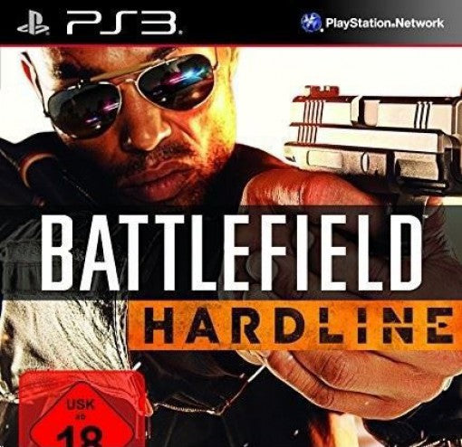 Battlefield: Hardline (DE) — Essentials