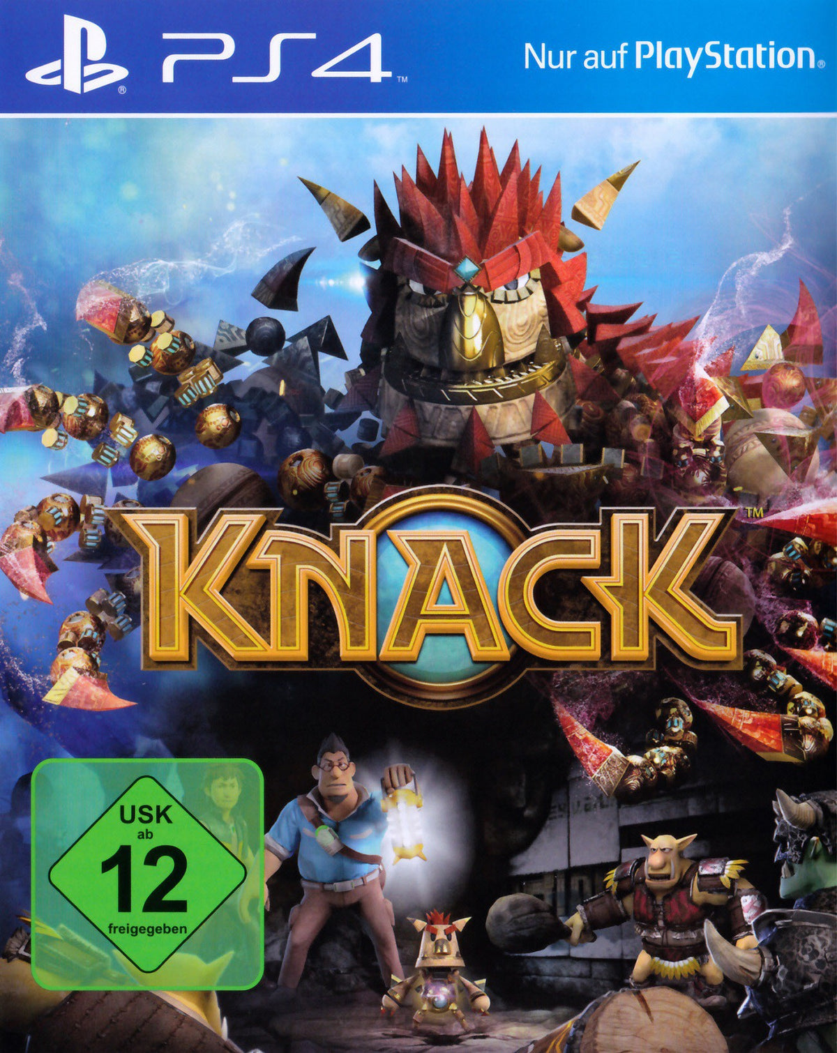 Knack (DE)