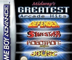 Greatest Arcade Hits