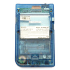 Konsole Clear-Blue ANA Air-Line — Special Edition