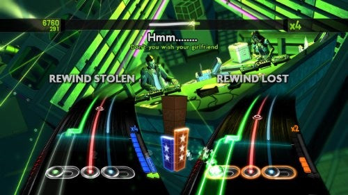 DJ Hero 2 (DE)