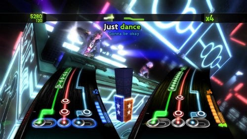 DJ Hero 2 (DE)