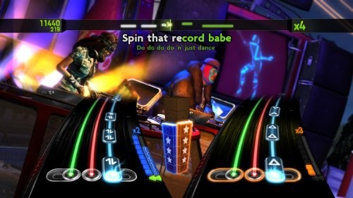 DJ Hero 2 (DE)