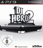 DJ Hero 2 (DE)