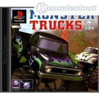 Monster Trucks