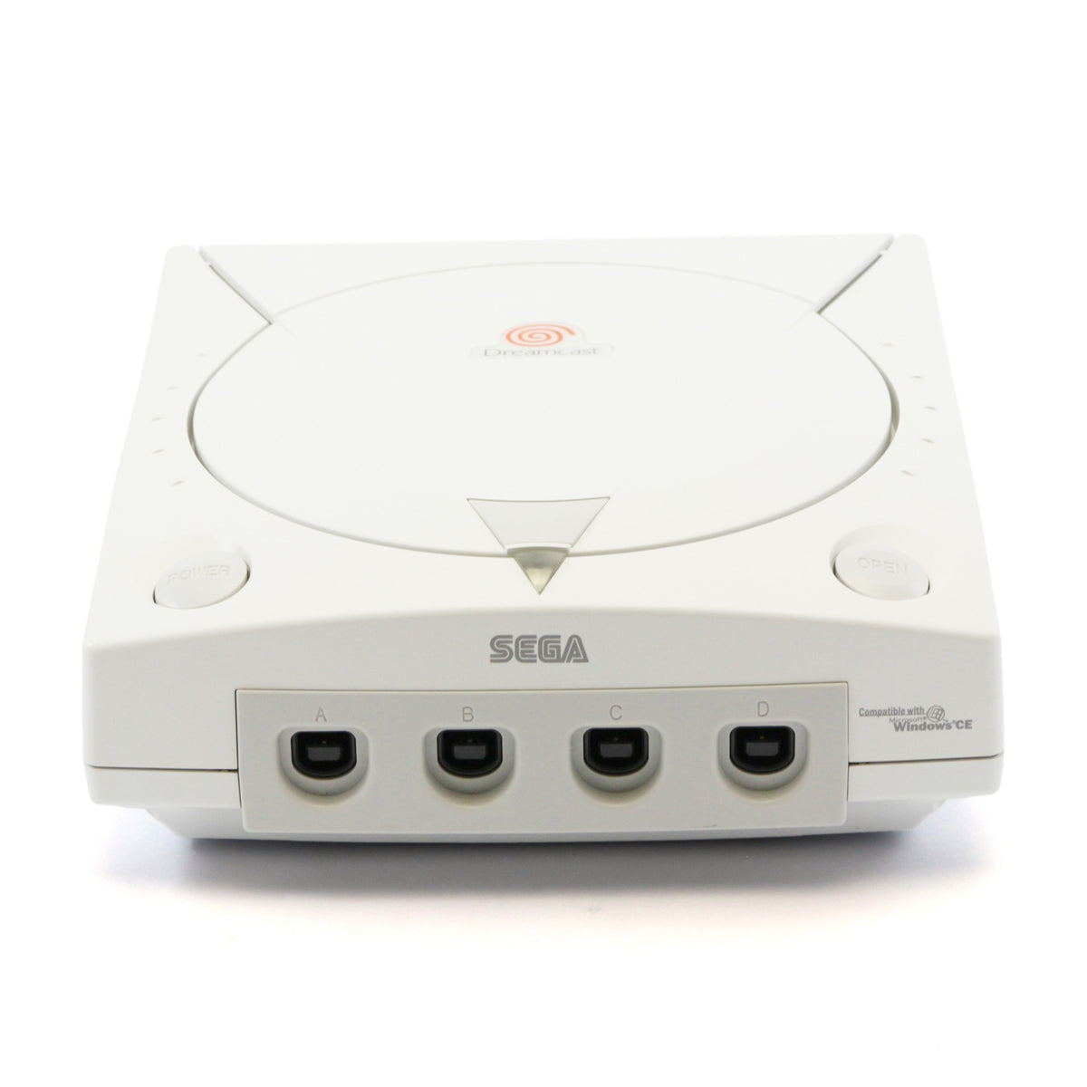 Konsole (US)