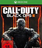 Call of Duty: Black Ops III (DE) — Steelbook