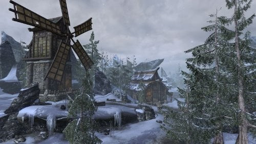 The Elder Scrolls Online: Tamriel Unlimited (DE) — Steelbook