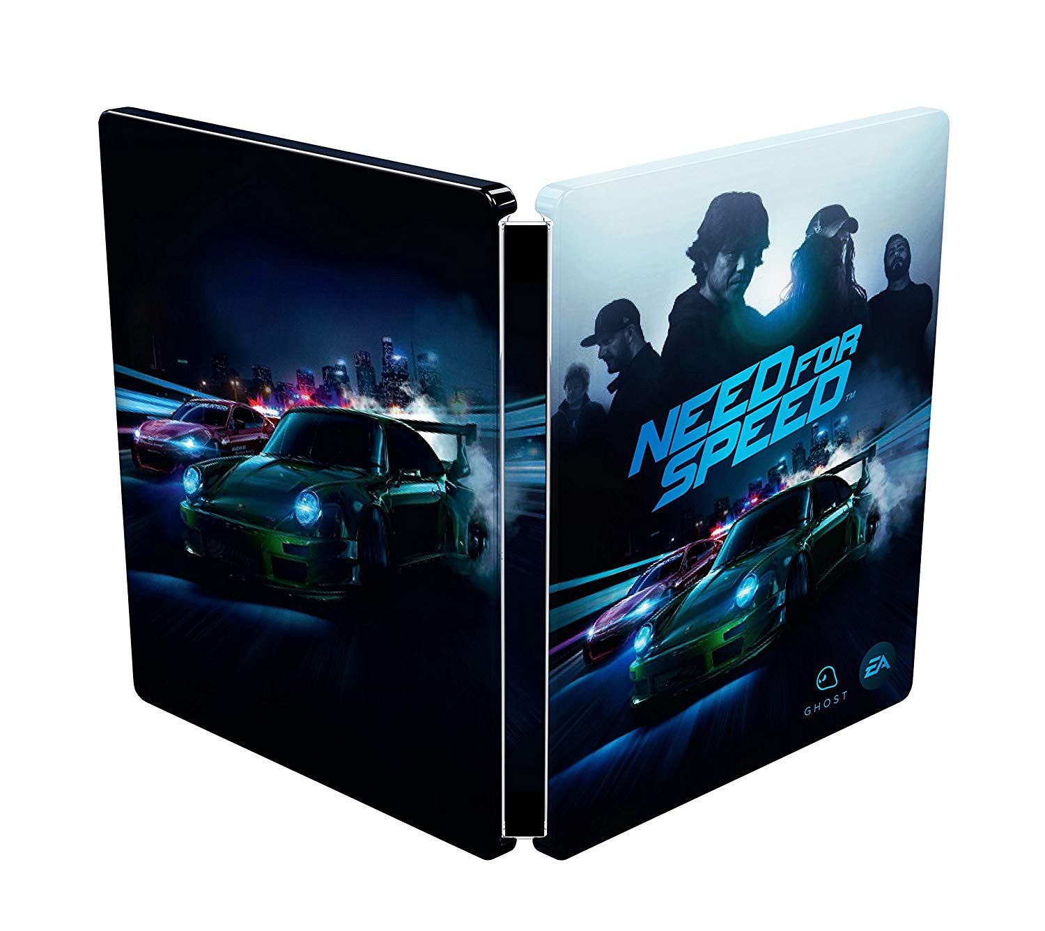 Need for Speed 2015 (DE)