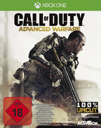 Call of Duty: Advanced Warfare (DE)
