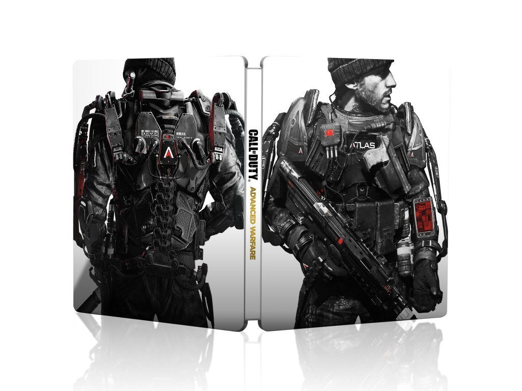 Call of Duty: Advanced Warfare (DE)