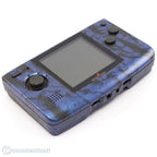 Konsole Maple Blue (JP)