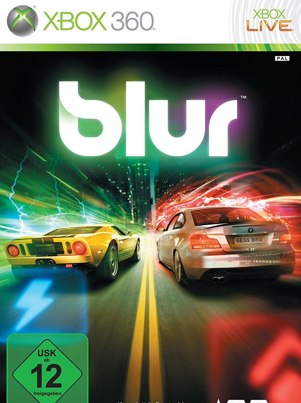 Blur (DE)