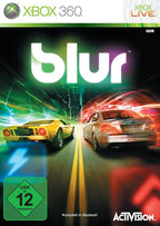 Blur (DE)