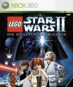 LEGO Star Wars II: Die klassische Trilogie (DE)