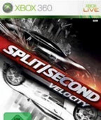 Split/Second: Velocity (DE)