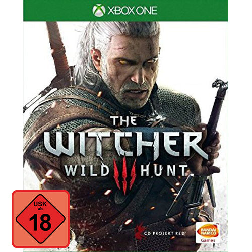 The Witcher III: Wild Hunt (AT)