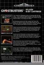 Ghostbusters