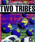 Two Tribes: Populous 2