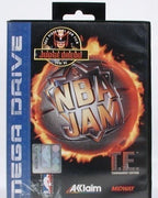 NBA Jam: Tournament Edition