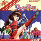 Wonder-Momo (JP)