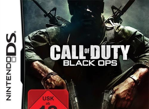 Call of Duty: Black Ops 1 (DE)