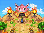 Pokemon Mystery Dungeon: Erkundungsteam Dunkelheit