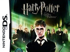 Harry Potter and the Order of the Phoenix