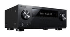 Pioneer VSX-832-B 5.1 Netzwerk AV-Receiver mit Multiroom + Wifi/Bluetooth schwarz