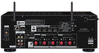Pioneer VSX-832-B 5.1 Netzwerk AV-Receiver mit Multiroom + Wifi/Bluetooth schwarz