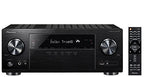Pioneer VSX-832-B 5.1 Netzwerk AV-Receiver mit Multiroom + Wifi/Bluetooth schwarz