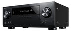 Pioneer VSX-832-B 5.1 Netzwerk AV-Receiver mit Multiroom + Wifi/Bluetooth schwarz