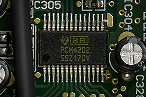 Sony PS-HX500 Plattenspieler schwarz