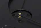 Sony PS-HX500 Plattenspieler schwarz