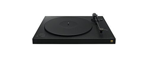 Sony PS-HX500 Plattenspieler schwarz