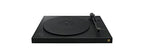 Sony PS-HX500 Plattenspieler schwarz