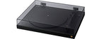 Sony PS-HX500 Plattenspieler schwarz