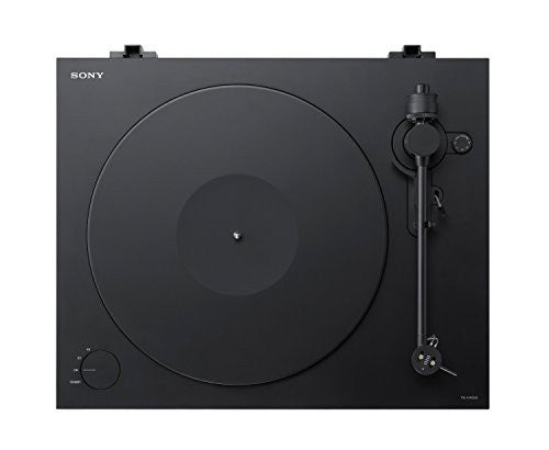 Sony PS-HX500 Plattenspieler schwarz