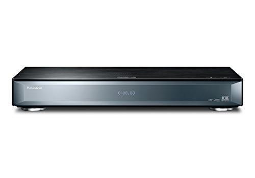 Panasonic DMP-UB900EGK Ultra HD Blu-Ray Player schwarz