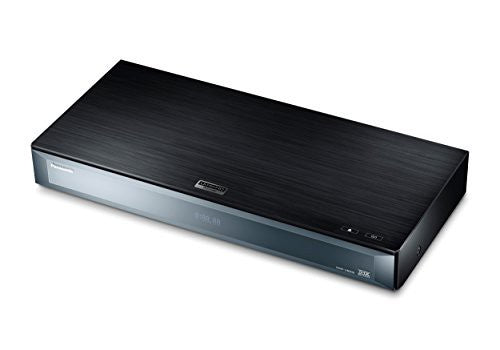 Panasonic DMP-UB900EGK Ultra HD Blu-Ray Player schwarz