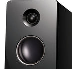 LG CM2760 Kompaktanlage schwarz-rot [LG Electronics]