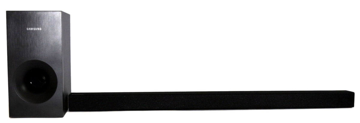 Samsung HW-K360/EN 2.1 Soundbar schwarz
