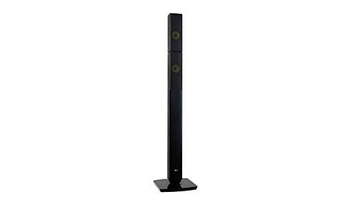LG LHB655N Heimkinosystem schwarz [LG Electronics]