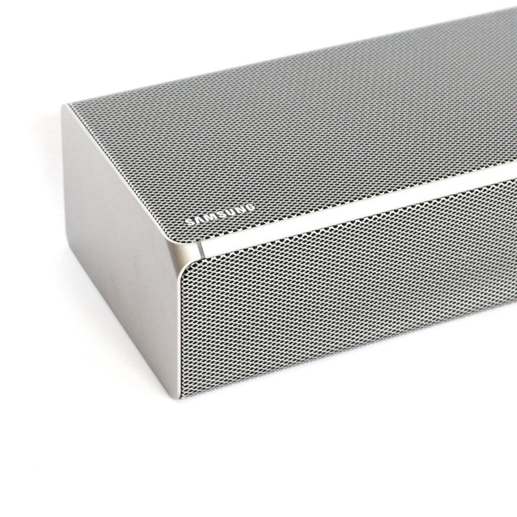 Samsung HW-MS751 5.0 Soundbar silber