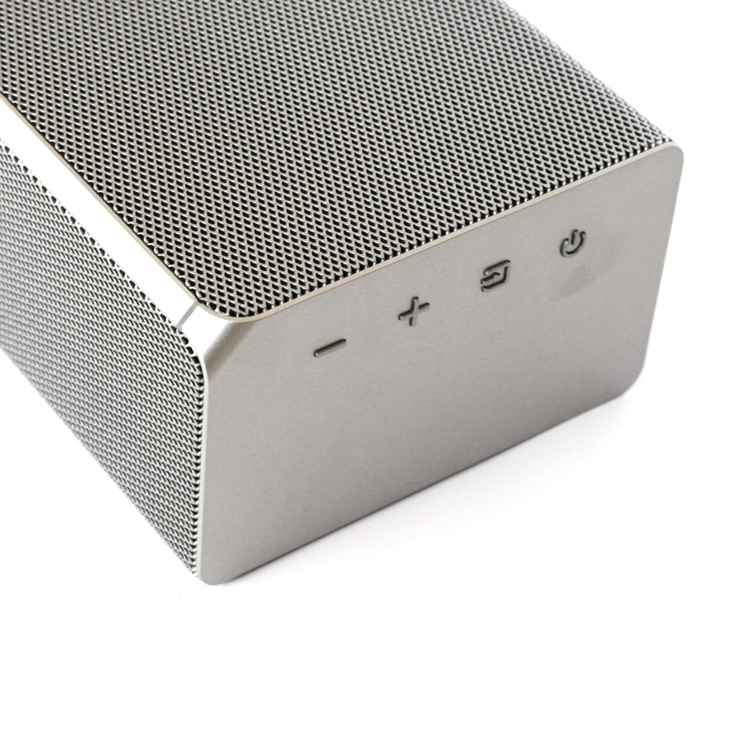 Samsung HW-MS751 5.0 Soundbar silber